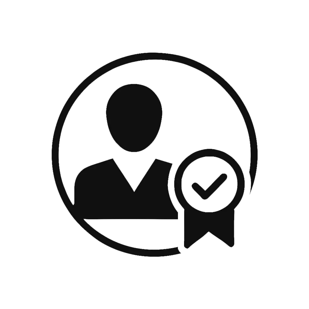 Client Satisfaction Icon