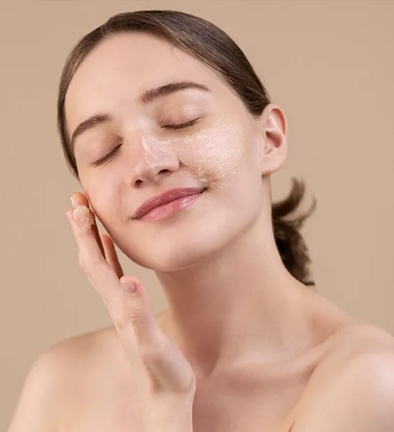 Epidermal Renewal Treatment