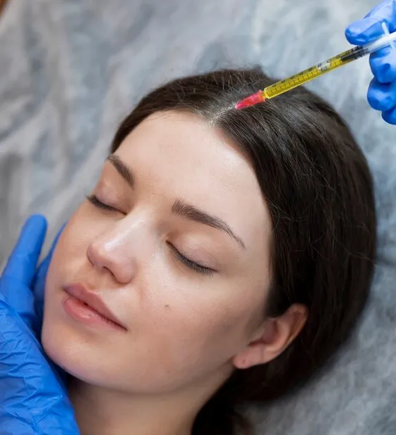 Mesotherapy
