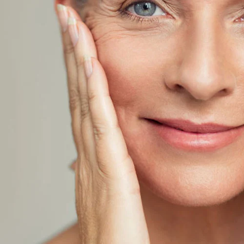 Aging Signs