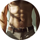 stomach